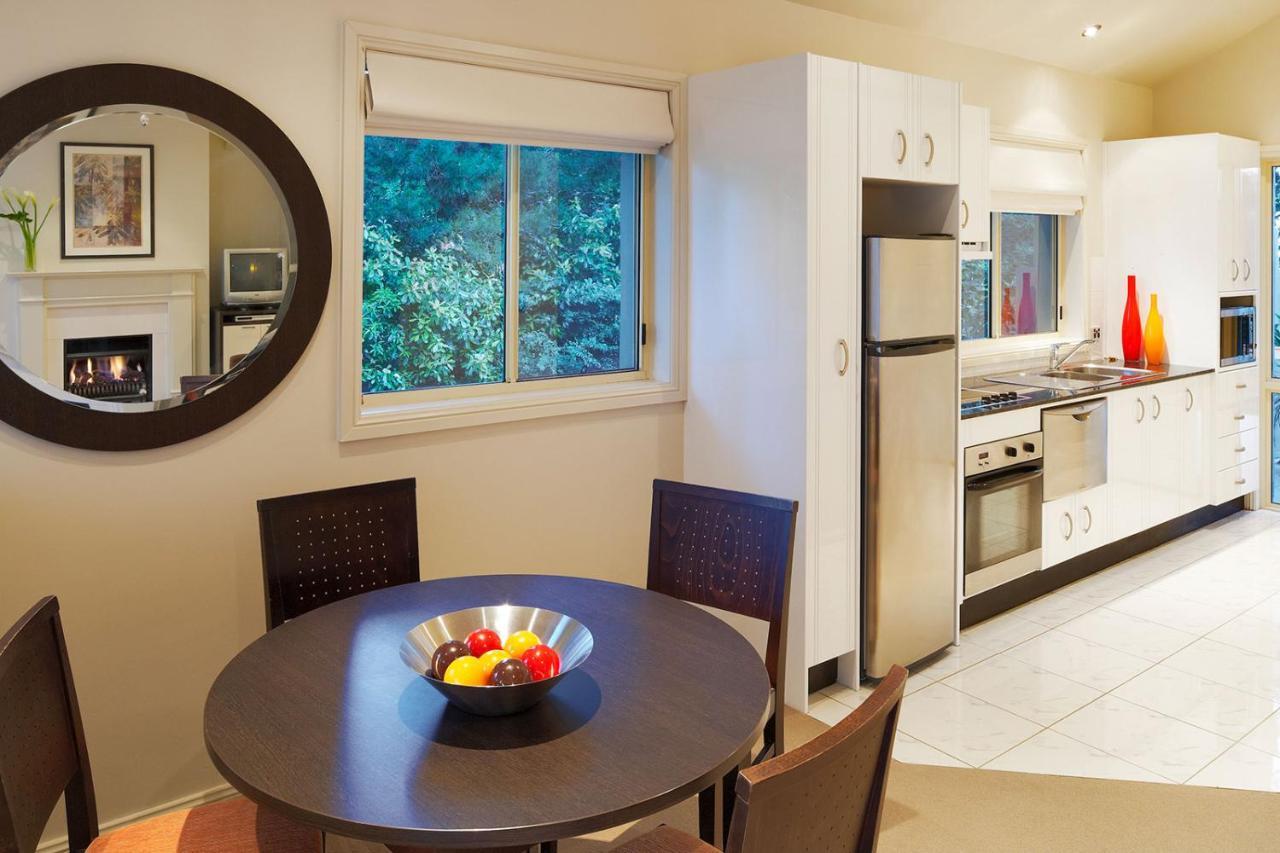 Falls Mountain Retreat Blue Mountains Wentworth Falls Extérieur photo