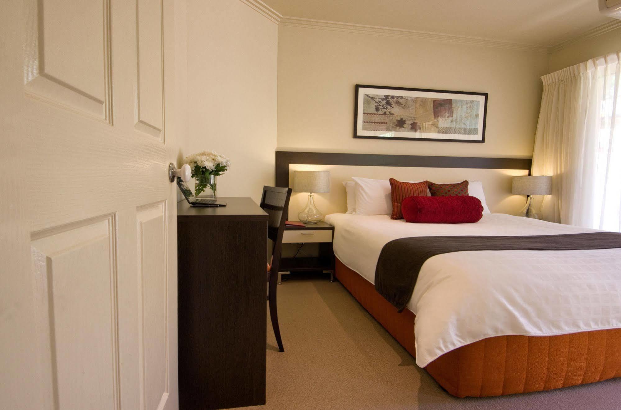 Falls Mountain Retreat Blue Mountains Wentworth Falls Extérieur photo